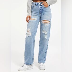 Good American 90s | INDIGO162 Size 14